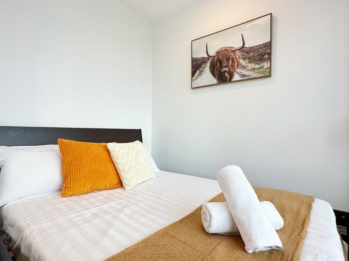 Beautiful Skyview Cbd Highrise 3Beds With Carpark Available Apartment Melbourne Exterior photo