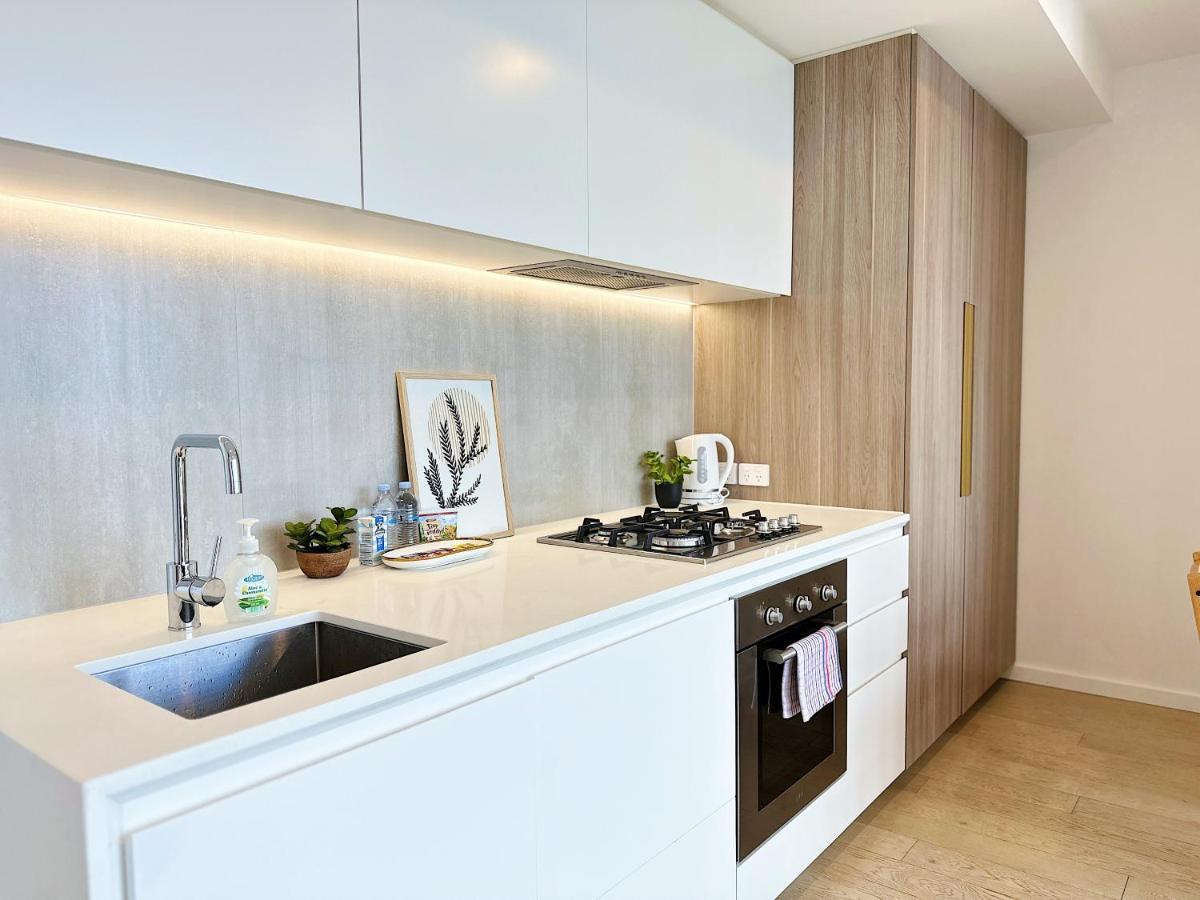 Beautiful Skyview Cbd Highrise 3Beds With Carpark Available Apartment Melbourne Exterior photo