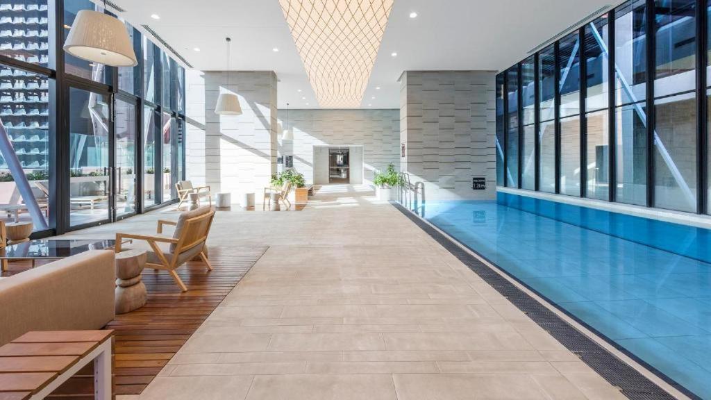 Beautiful Skyview Cbd Highrise 3Beds With Carpark Available Apartment Melbourne Exterior photo